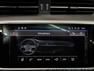 Audi RS6 PERFORMANCE, B&O, PAN 2025