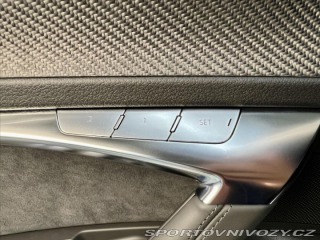 Audi RS6 PERFORMANCE, B&O, PAN 2025