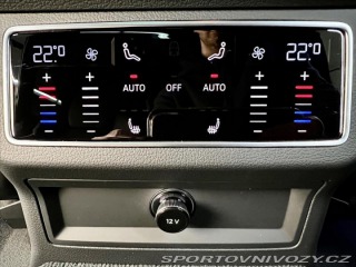 Audi RS6 PERFORMANCE, B&O, PAN 2025