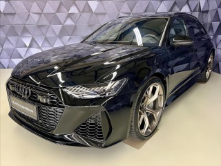 Audi RS6 PERFORMANCE,KERAMIC, NIGH