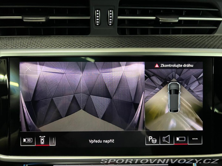 Audi RS6 PERFORMANCE,KERAMIC, NIGH 2024