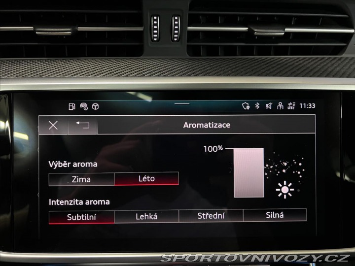 Audi RS6 PERFORMANCE,KERAMIC, NIGH 2024