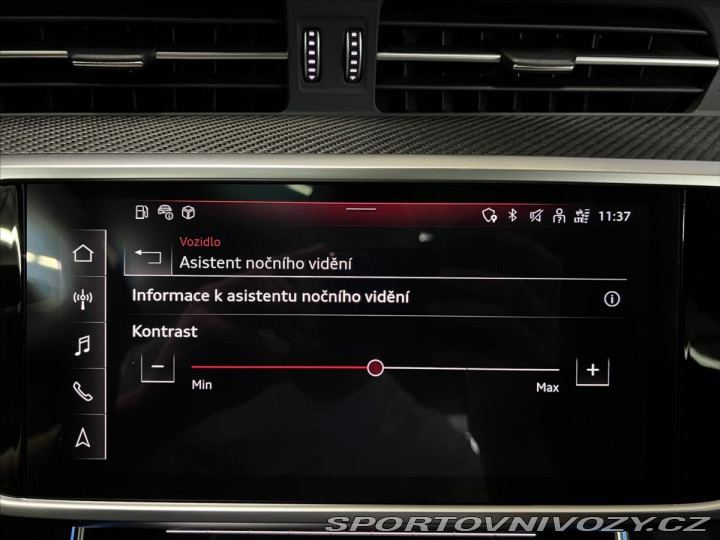 Audi RS6 PERFORMANCE,KERAMIC, NIGH 2024