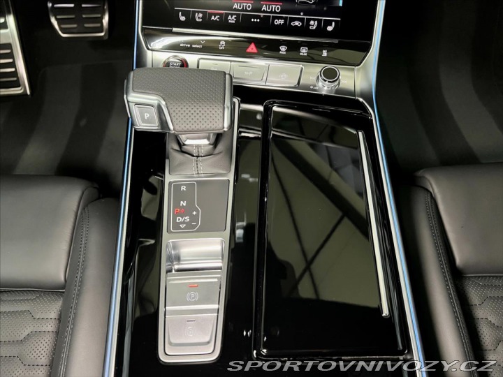 Audi RS6 PERFORMANCE,KERAMIC, NIGH 2024