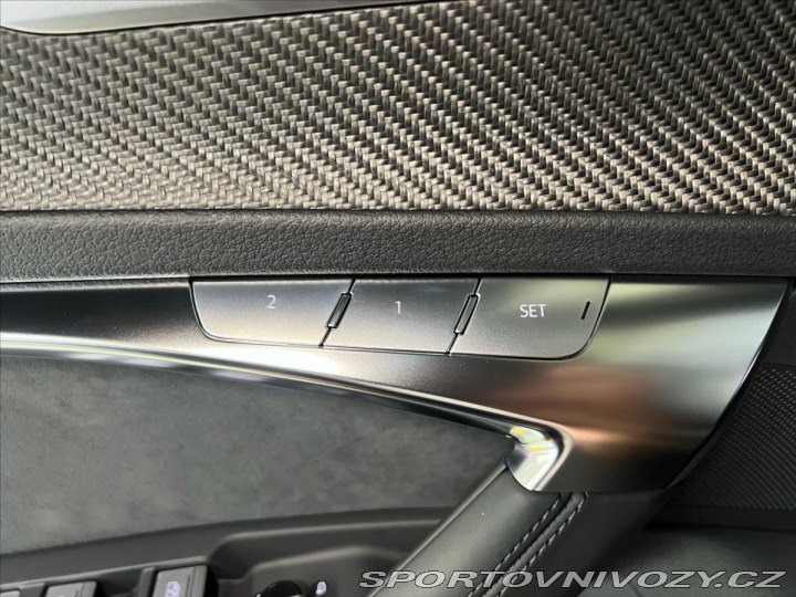 Audi RS6 PERFORMANCE,KERAMIC, NIGH 2024