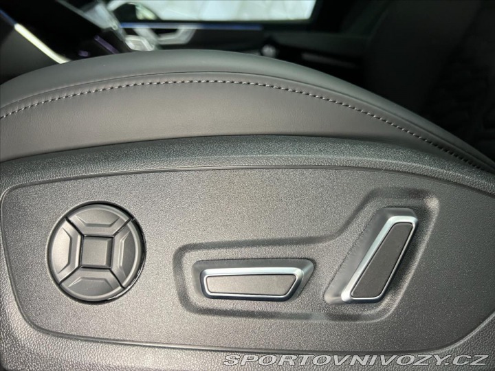 Audi RS6 PERFORMANCE,KERAMIC, NIGH 2024