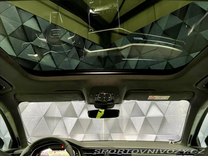 Audi RS6 PERFORMANCE,KERAMIC, NIGH 2024