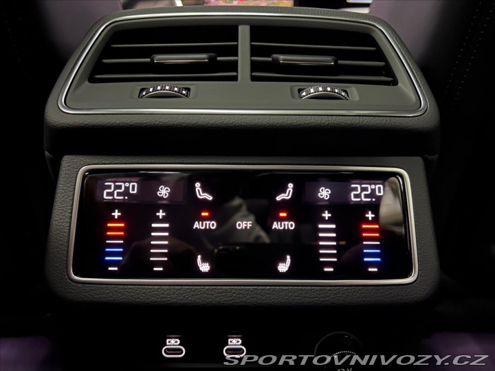 Audi RS6 PERFORMANCE,KERAMIC, NIGH 2024