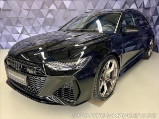 Audi RS6 PERFORMANCE,KERAMIC, NIGH 2024