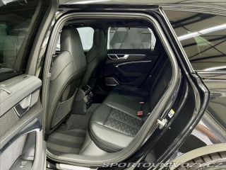 Audi RS6 PERFORMANCE,KERAMIC, NIGH 2024