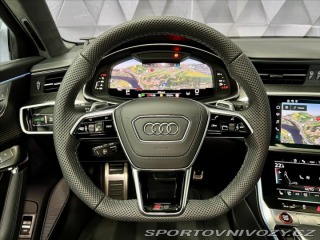 Audi RS6 PERFORMANCE,KERAMIC, NIGH 2024
