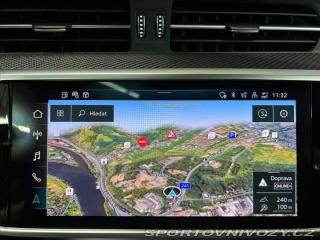Audi RS6 PERFORMANCE,KERAMIC, NIGH 2024