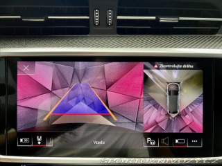 Audi RS6 PERFORMANCE,KERAMIC, NIGH 2024