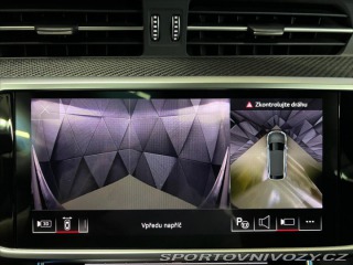Audi RS6 PERFORMANCE,KERAMIC, NIGH 2024
