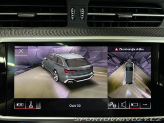 Audi RS6 PERFORMANCE,KERAMIC, NIGH 2024