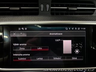 Audi RS6 PERFORMANCE,KERAMIC, NIGH 2024