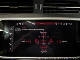 Audi RS6 PERFORMANCE,KERAMIC, NIGH 2024