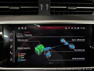 Audi RS6 PERFORMANCE,KERAMIC, NIGH 2024