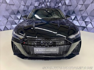 Audi RS6 PERFORMANCE,KERAMIC, NIGH 2024