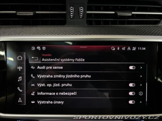 Audi RS6 PERFORMANCE,KERAMIC, NIGH 2024