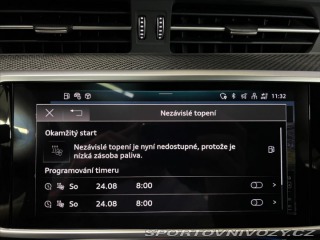 Audi RS6 PERFORMANCE,KERAMIC, NIGH 2024