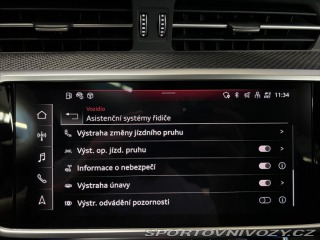 Audi RS6 PERFORMANCE,KERAMIC, NIGH 2024