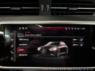 Audi RS6 PERFORMANCE,KERAMIC, NIGH 2024