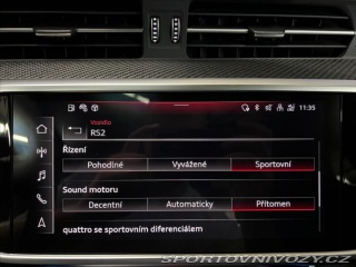 Audi RS6 PERFORMANCE,KERAMIC, NIGH 2024