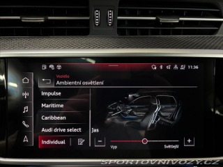 Audi RS6 PERFORMANCE,KERAMIC, NIGH 2024