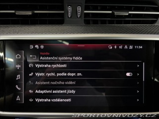 Audi RS6 PERFORMANCE,KERAMIC, NIGH 2024