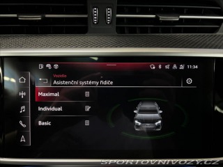 Audi RS6 PERFORMANCE,KERAMIC, NIGH 2024