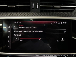 Audi RS6 PERFORMANCE,KERAMIC, NIGH 2024