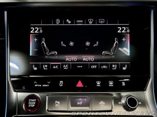 Audi RS6 PERFORMANCE,KERAMIC, NIGH 2024