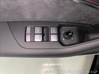 Audi RS6 PERFORMANCE,KERAMIC, NIGH 2024