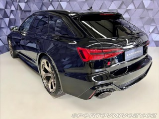 Audi RS6 PERFORMANCE,KERAMIC, NIGH 2024