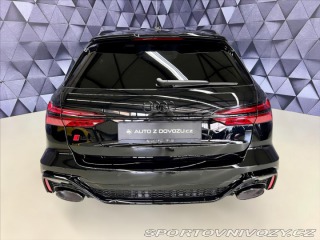 Audi RS6 PERFORMANCE,KERAMIC, NIGH 2024