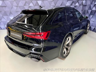 Audi RS6 PERFORMANCE,KERAMIC, NIGH 2024