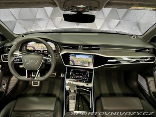 Audi RS6 PERFORMANCE,KERAMIC, NIGH 2024