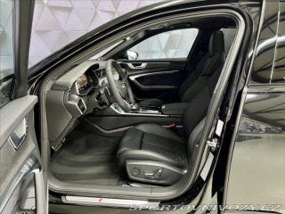 Audi RS6 PERFORMANCE,KERAMIC, NIGH 2024