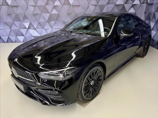 Mercedes-Benz CLE 300 AMG 4M,PANORAMA, WEBA