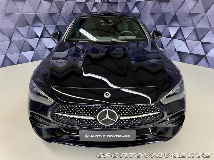 Mercedes-Benz CLE 300 AMG 4M,PANORAMA, WEBA 2024