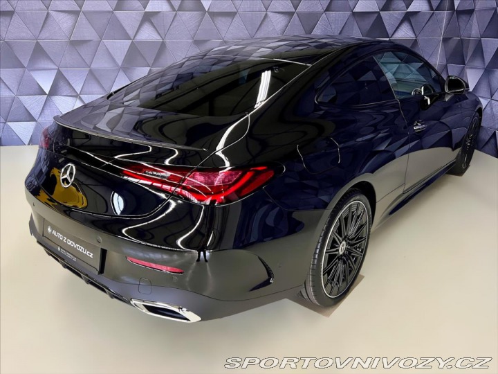 Mercedes-Benz CLE 300 AMG 4M,PANORAMA, WEBA 2024