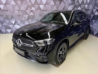 Mercedes-Benz  GLC 220d 4MATIC AMG,  DISTRON