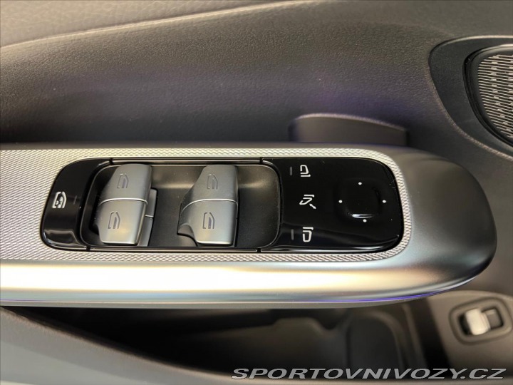 Mercedes-Benz Ostatní modely GLC 220d 4MATIC AMG, DISTRON 2025