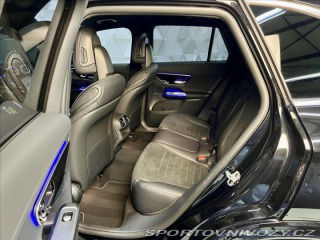 Mercedes-Benz Ostatní modely GLC 220d 4MATIC AMG,  DISTRON 2025