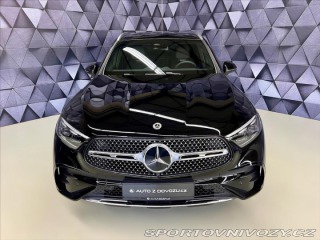 Mercedes-Benz Ostatní modely GLC 220d 4MATIC AMG,  DISTRON 2025