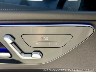 Mercedes-Benz Ostatní modely GLC 220d 4MATIC AMG,  DISTRON 2025