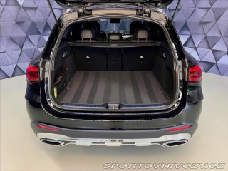Mercedes-Benz Ostatní modely GLC 220d 4MATIC AMG,  DISTRON 2025