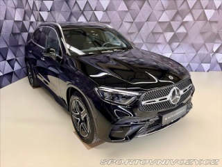 Mercedes-Benz Ostatní modely GLC 220d 4MATIC AMG,  DISTRON 2025
