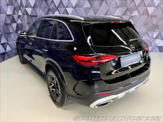 Mercedes-Benz Ostatní modely GLC 220d 4MATIC AMG,  DISTRON 2025